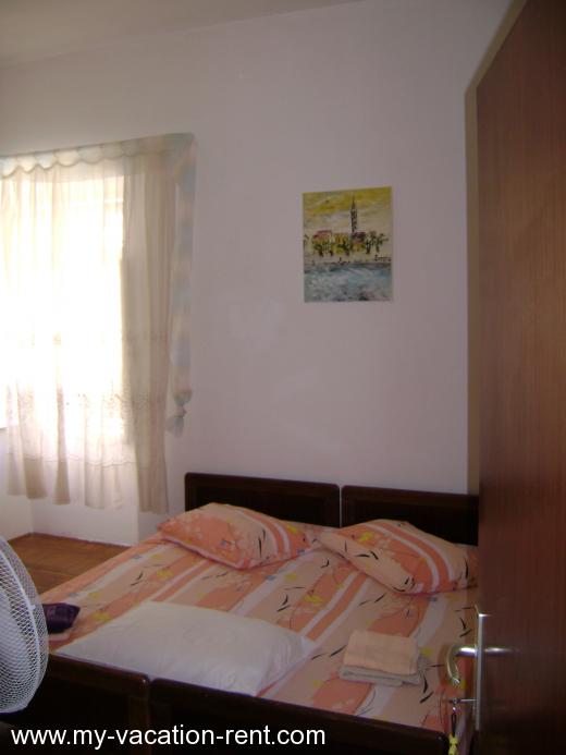 Apartmány Duje Chorvatsko - Dalmácie - Split - Split - apartmán #481 Obrázek 2
