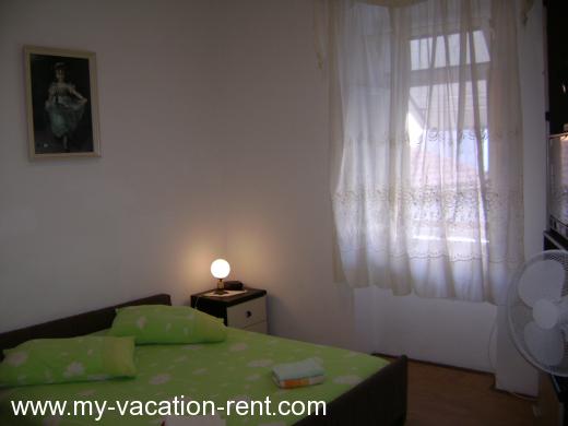 Appartementen Duje Kroatië - Dalmatië - Split - Split - appartement #481 Afbeelding 3