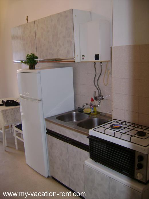 Apartmány Duje Chorvatsko - Dalmácie - Split - Split - apartmán #481 Obrázek 5