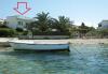 Vakantiehuis Igor -10 m from beach : Kroatië - Dalmatië - Sibenik - Rogoznica - vakantiehuis #4815 Afbeelding 8
