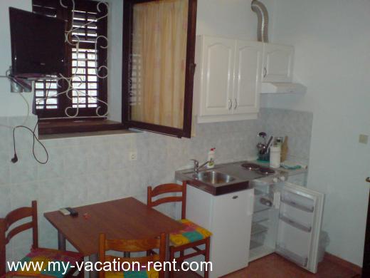 Apartament Split Split Dalmacja Chorwacja #484