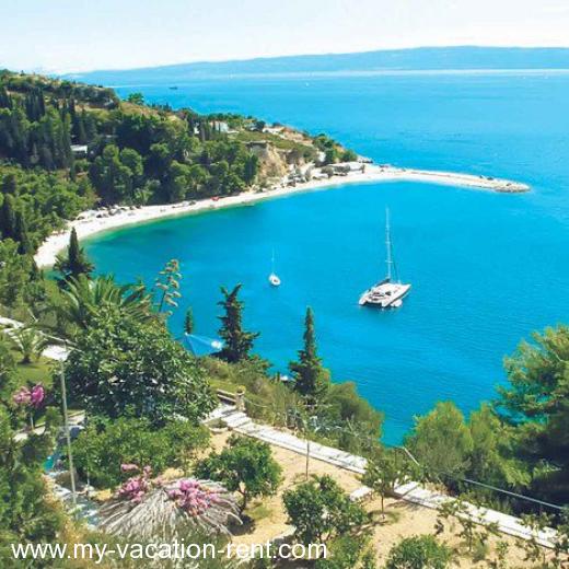 Ferienwohnungen Split Kroatien - Dalmatien - Split - Split - ferienwohnung #486 Bild 3