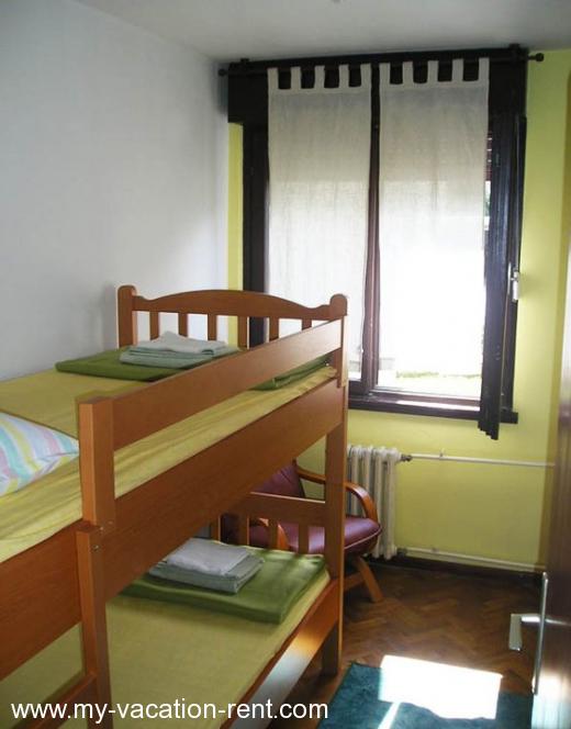 Apartmány Split Chorvatsko - Dalmácie - Split - Split - apartmán #486 Obrázek 7