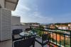 Apartments Josip - panoramic sea view & parking: Croatia - Dalmatia - Makarska - Makarska - apartment #4881 Picture 3