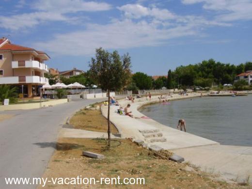 Ferienwohnungen Takač Kroatien - Dalmatien - Zadar - Privlaka - ferienwohnung #489 Bild 7