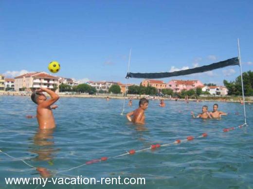 Ferienwohnungen Takač Kroatien - Dalmatien - Zadar - Privlaka - ferienwohnung #489 Bild 9