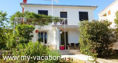 Apartment Supetar Island Brac Dalmatia Croatia #4891