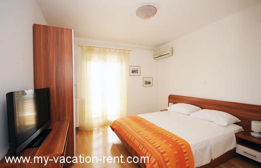 Apartment Dubrovnik Dubrovnik Dalmatia Croatia #4898