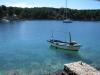 Ferienwohnungen Simi- peacefull and seaview Kroatien - Dalmatien - Insel Brac - Cove Osibova (Milna) - ferienwohnung #4907 Bild 16