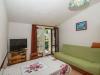 A2(3+2) Croatia - Dalmatia - Island Ciovo - Okrug Gornji - apartment #4908 Picture 9