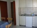 Appartementen Rab-Kampor A2(2+2)