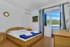 R3-14(4) Croatia - Dalmatia - Hvar Island - Cove Pokrivenik - guest room #4940 Picture 6
