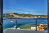 R3-14(4) Kroatien - Dalmatien - Insel Hvar - Cove Pokrivenik - gästezimmer #4940 Bild 6