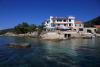 Gästezimmers Ana - 5 m from beach: Kroatien - Dalmatien - Insel Hvar - Cove Pokrivenik - gästezimmer #4940 Bild 14