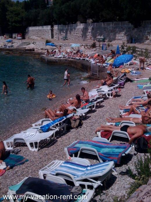 Maison de vacances Ante Romaldo Croatie - La Dalmatie - Île de Hvar - Hvar - maison de vacances #495 Image 8