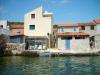 Apartments Mirni - 5 m from sea: Croatia - Dalmatia - Sibenik - Luka (Island Prvic) - apartment #4950 Picture 17