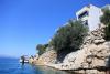 Ferienwohnungen Igor - 5 m from beach: Kroatien - Dalmatien - Insel Hvar - Cove Pokrivenik - ferienwohnung #4952 Bild 9