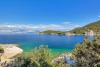 A(6+2) II kat Kroatien - Dalmatien - Insel Hvar - Cove Pokrivenik - ferienwohnung #4955 Bild 14