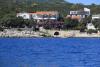 Apartmani Nikola - 5 m from beach: Hrvatska - Dalmacija - Otok Hvar - Cove Pokrivenik - apartman #4955 Slika 17