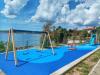 Apartments Rajka - 20 m from beach: Croatia - Istria - Rabac - Koromacno - apartment #4967 Picture 12