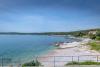 Apartments Rajka - 20 m from beach: Croatia - Istria - Rabac - Koromacno - apartment #4967 Picture 12