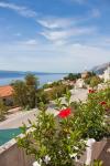 Ferienwohnungen Ante - seaview  Kroatien - Dalmatien - Makarska - Brela - ferienwohnung #4969 Bild 4