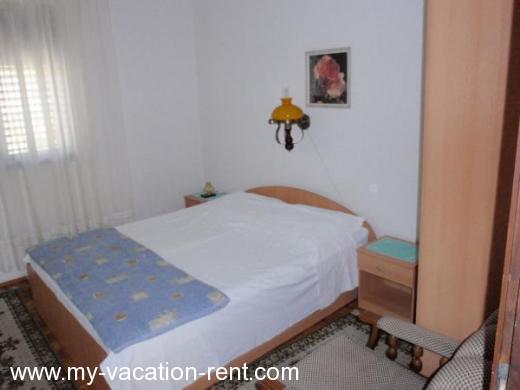 Apartments Buča Croatia - Dalmatia - Zadar - Biograd na Moru - apartment #497 Picture 5