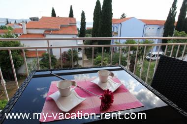 Appartement Sveti Filip i Jakov Zadar La Dalmatie Croatie #4973