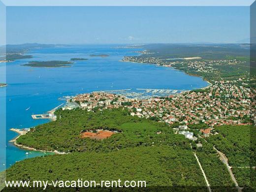 Ferienwohnungen Moreta Kroatien - Dalmatien - Zadar - Biograd na Moru - ferienwohnung #500 Bild 4