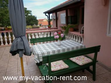 Apartment Sali Island Dugi Otok Dalmatia Croatia #5000