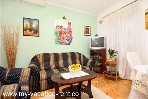 Apartments Karla Croatia - Dalmatia - Split - Split - apartment #501 Picture 2