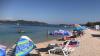 Ferienwohnungen Matija - 30 m from sea: Kroatien - Dalmatien - Insel Murter - Jezera - ferienwohnung #5039 Bild 11