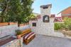 Apartments Vinx - grill and terrace Croatia - Dalmatia - Sibenik - Cove Kanica (Rogoznica) - apartment #5102 Picture 12