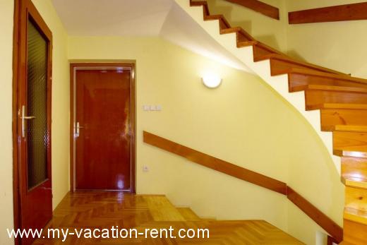 Holiday home Self Catering Holiday House Slovenia - Gorenjska - Bled - holiday home #515 Picture 10