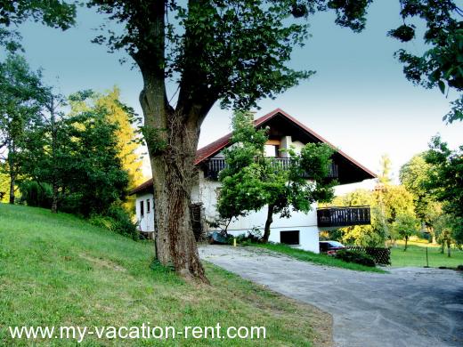 Vakantiehuis Self Catering Holiday House Slovenië - Gorenjska - Bled - vakantiehuis #515 Afbeelding 2