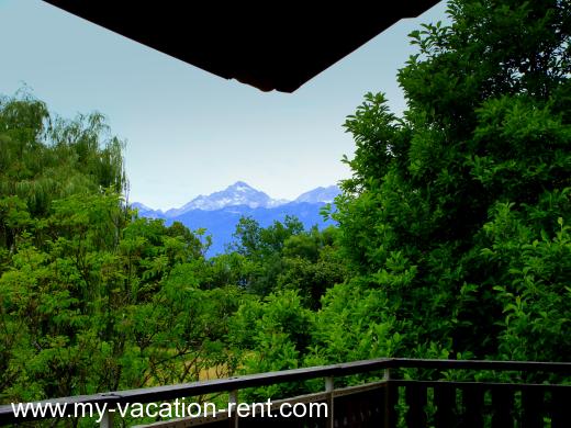 Holiday home Self Catering Holiday House Slovenia - Gorenjska - Bled - holiday home #515 Picture 3