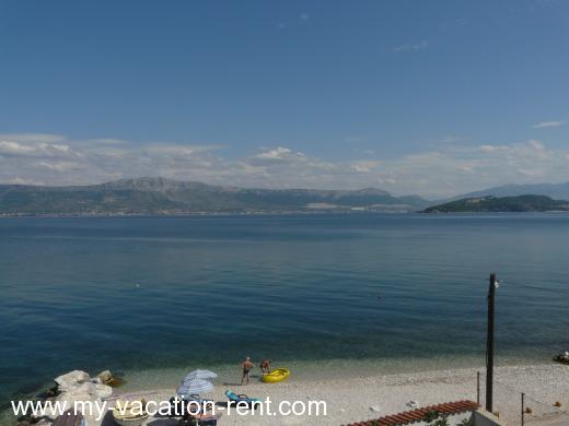 Ferienwohnungen Bonačića dvori Kroatien - Dalmatien - Insel Ciovo - Slatine - ferienwohnung #517 Bild 4
