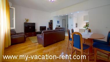Apartman Split Split Dalmacija Hrvatska #5177