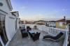 Apartmani Edita - terrace with sea view and sunchaires Hrvatska - Dalmacija - Otok Murter - Jezera - apartman #5178 Slika 3