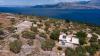 Dom wczasowy Branko - large terrace :  Chorwacja - Dalmacja - Wyspa Brac - Cove Vela Lozna (Postira) - dom wczasowy #5185 Zdjęcie 12