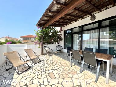 Appartement Makarska Makarska Dalmatië Kroatië #5213