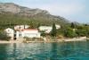 Apartments Bale - right at the beach: Croatia - Dalmatia - Makarska - Brist - apartment #5242 Picture 6