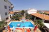 Chambres d'hôtes Tomo - open pool and pool for children: Croatie - La Dalmatie - Zadar - Sukosan - chambre d'hôte #5280 Image 10