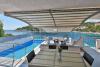 Maison de vacances Peros - heated pool: Croatie - La Dalmatie - Sibenik - Cove Stivasnica (Razanj) - maison de vacances #5285 Image 19