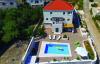 Dom wczasowy Sandra - with swimming pool Chorwacja - Dalmacja - Wyspa Korcula - Lumbarda - dom wczasowy #5292 Zdjęcie 18