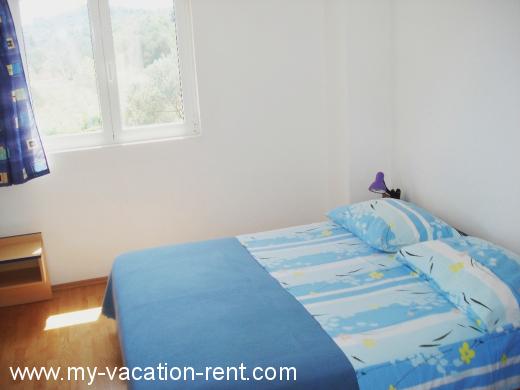 Apartment 1 (max 3 persons) Croatia - Dalmatia - Island Pasman - Dobropoljana - apartment #5299 Picture 1