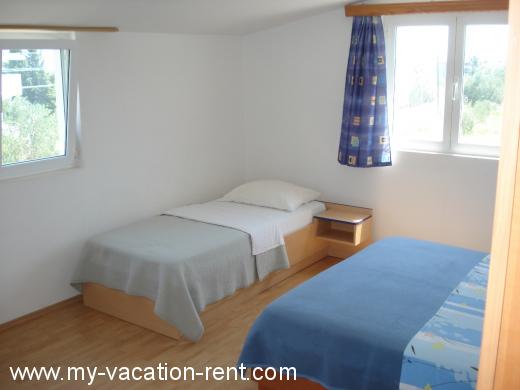 Apartment 1 (max 3 persons) Croatia - Dalmatia - Island Pasman - Dobropoljana - apartment #5299 Picture 2