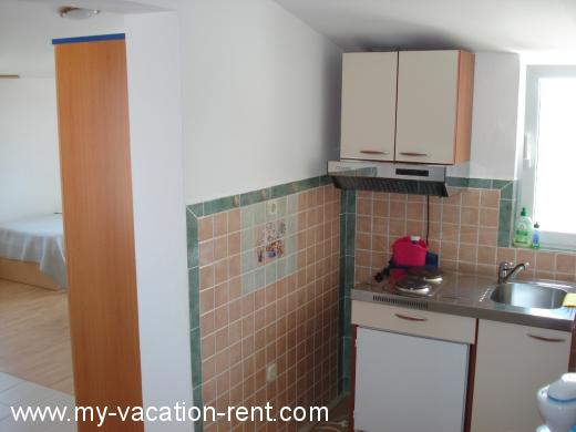 Apartment 1 (max 3 persons) Croatia - Dalmatia - Island Pasman - Dobropoljana - apartment #5299 Picture 4