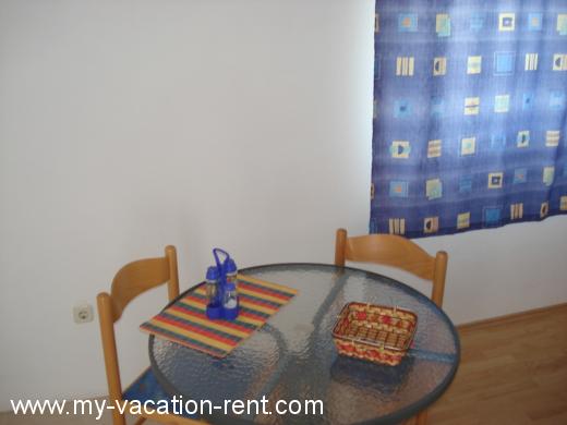 Apartment 1 (max 3 persons) Croatia - Dalmatia - Island Pasman - Dobropoljana - apartment #5299 Picture 5