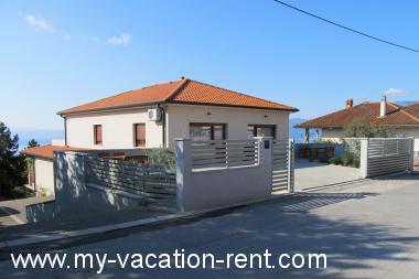 Appartement Rijeka Rijeka Kvarner Croatie #5327